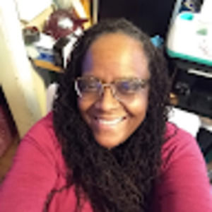 Meet your Posher, Cathy